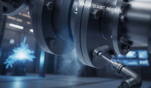 Безасбестовый паронит