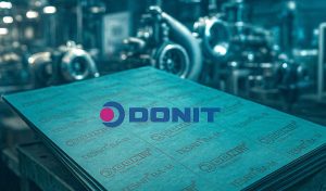 Прокладочные материалы Donit