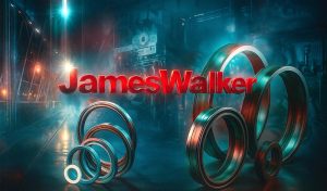 James Walker