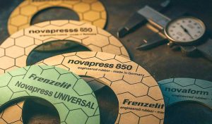 Материалы novapress®