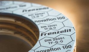 Тефлоновый материал (PTFE) novaflon®