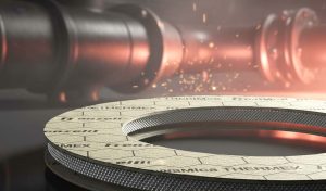 Материал novaMICA®THERMEX