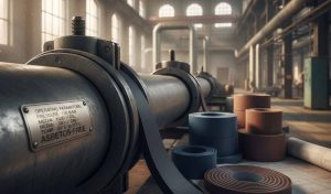 Прокладки для трубопроводов