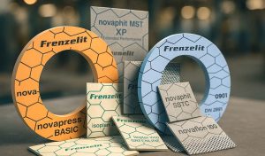 Прокладочные материалы