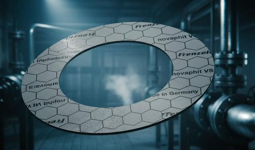 Прокладка novaphit VS для агрессивных химических сред