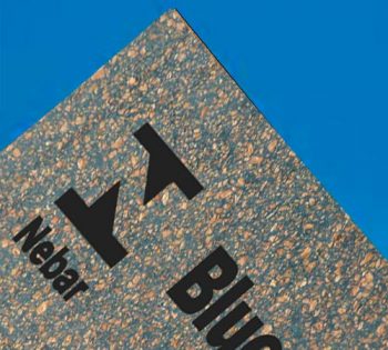 Прокладка NEBAR® Blue для топливных систем и агрессивных жидкостей