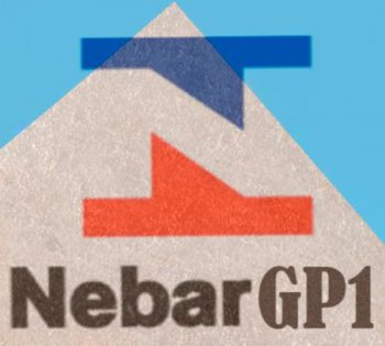 Уплотнительный материал NEBAR GP1 для трубопроводов и насосных систем