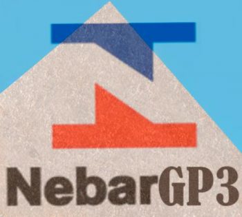 Прокладка GP3 фланцевая — уплотнительная деталь для насосов и двигателей