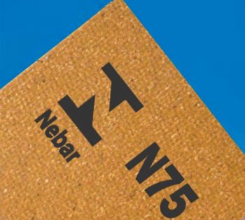 Прокладка NEBAR N75 для экстремальных температур