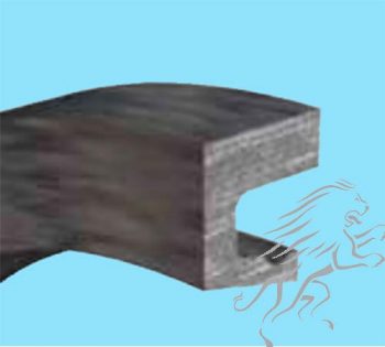 Уплотнение Walkersele D4 для медленных валов и абразивных сред от James Walker.