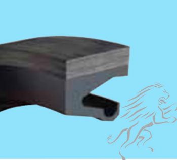 Walkersele D6 уплотнение для валов и редукторов