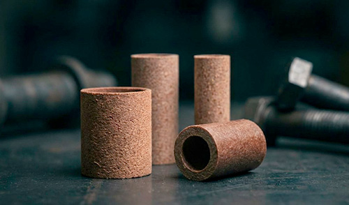 Антивибрационные втулки TICO S/PA для эффективного снижения вибраций и шума