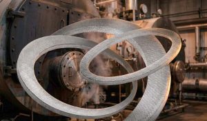 Прокладки для газового котла