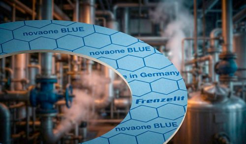 Материалы novaone® — инноваальная альтернатива ПТФЭ без содержания ПФАС для уплотнений в различных отраслях.